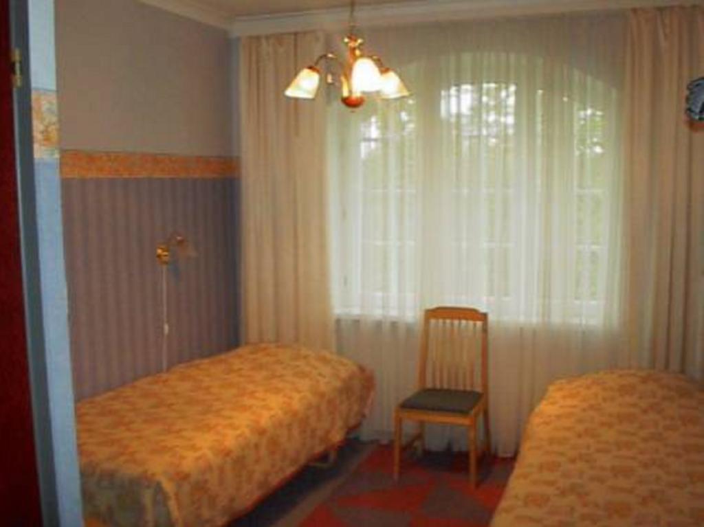 Hotell De Tolly Tõrve Habitación foto