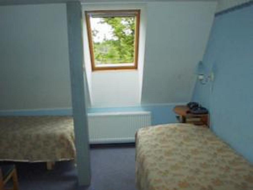 Hotell De Tolly Tõrve Habitación foto