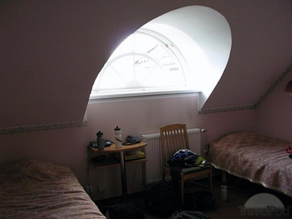 Hotell De Tolly Tõrve Habitación foto