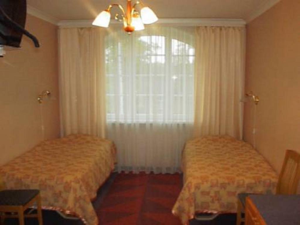 Hotell De Tolly Tõrve Habitación foto